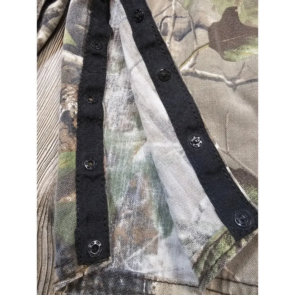 Lil Joeys Critters My First ATV Coveralls Large Real Tree Camo Radio Flyer Wagon